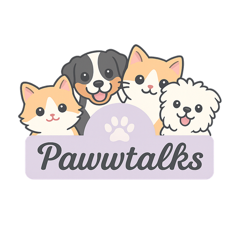 Pawwtalks